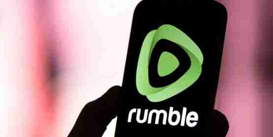 影音平台Rumble宣布:将购买最多达2千万美元的比特币